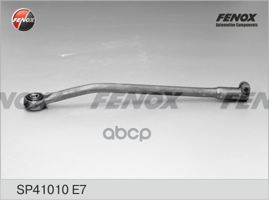 Тяга Рулевая | Перед Лев | FENOX арт. SP41010E7