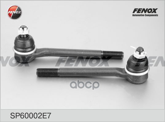 Наконечник Рулевой FENOX арт. sp60002e7