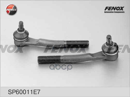 Наконечник Рулевой FENOX арт. sp60011e7