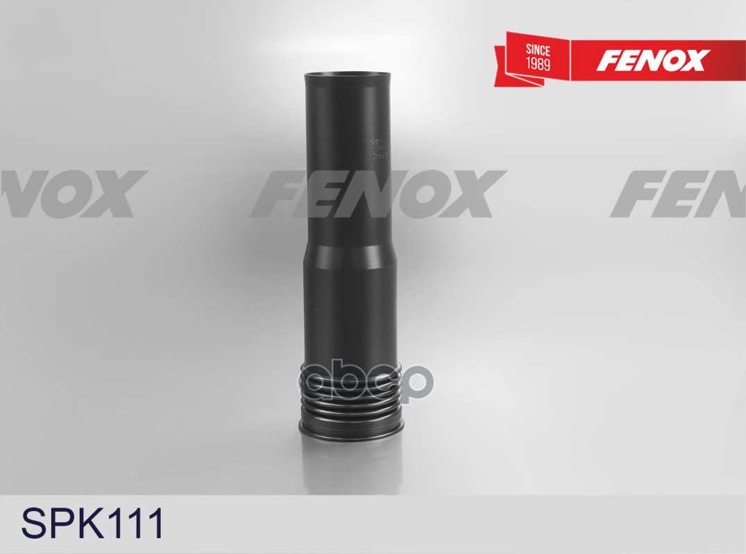 Пыльник Амортизатора FENOX арт. SPK111