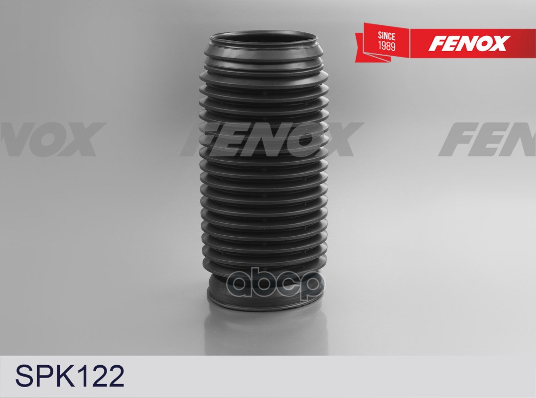 Пыльник амортизатора Audi A3  Seat Leon  Skoda Octavia  VW Golf VII 13- FENOX арт. spk122