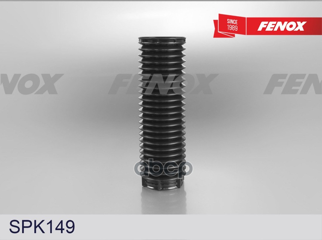 ПЫЛЬНИК АМОРТИЗАТОРА Передний Ford C-Max 07-10  Focus II 04- FENOX арт. spk149