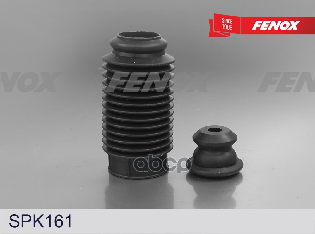 Пылезазащитный Комплект Амортизатора Комплект: Буфер (Отбойник) + Пыльник, Передний Daewoo Matiz 98-12  Kia Rio I 00-05  Audi...