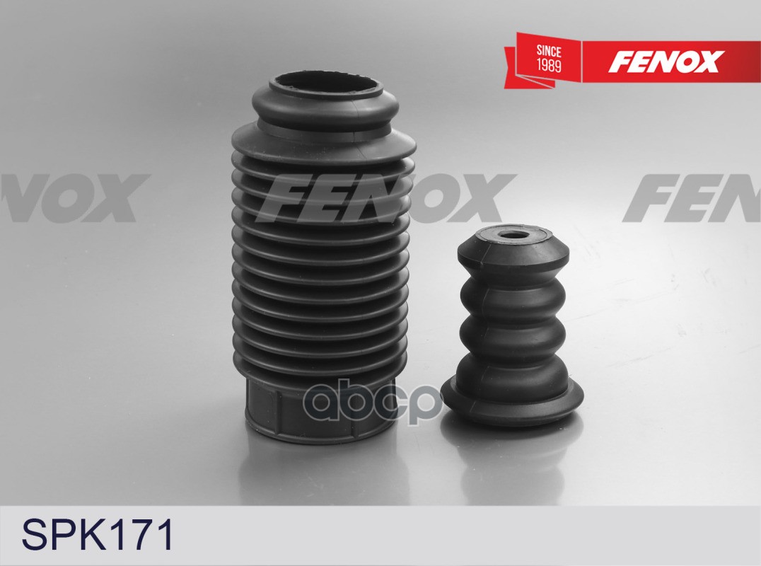 Комплект Пылезащитный Амортизатора FENOX арт. SPK171