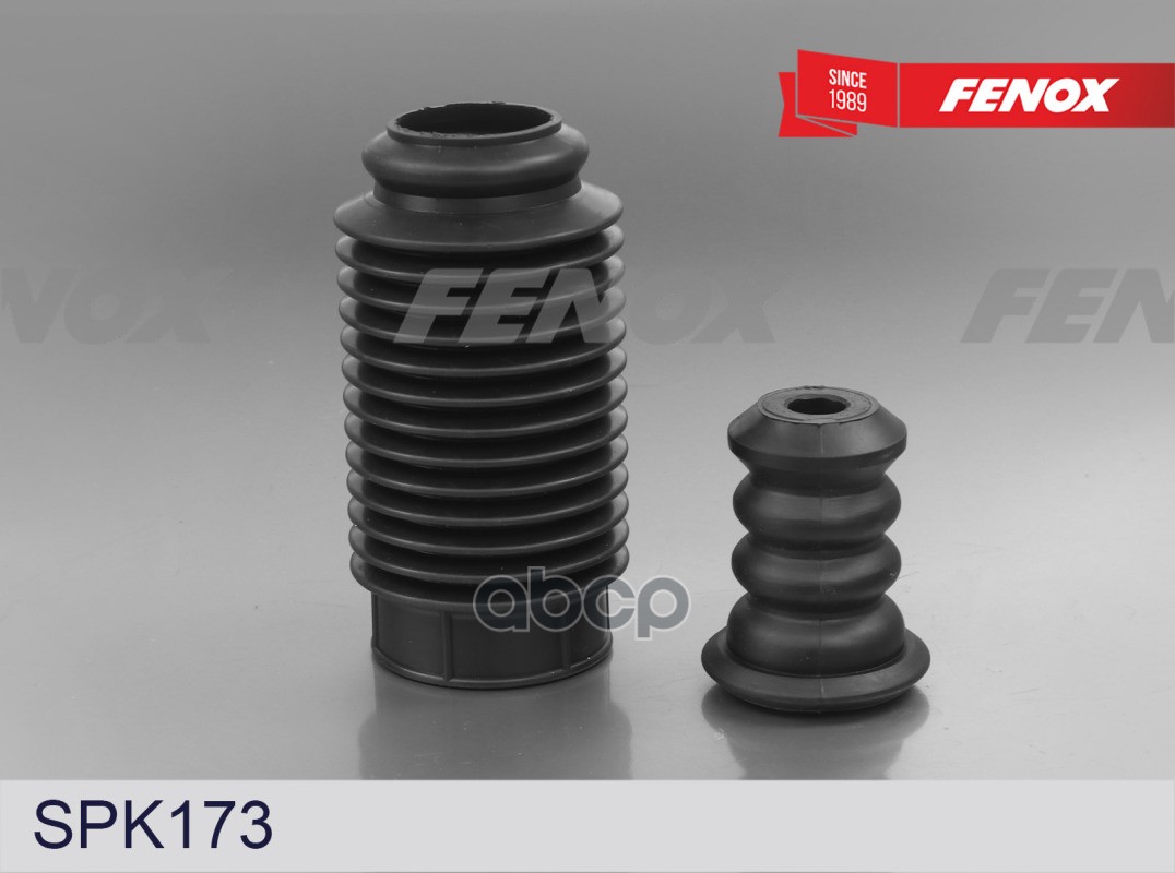 Комплект Пылезащитный Амортизатора FENOX арт. SPK173