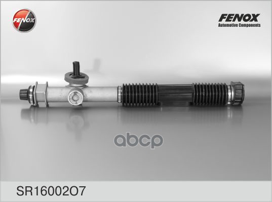 рейка рулевая FENOX арт. sr16002o7