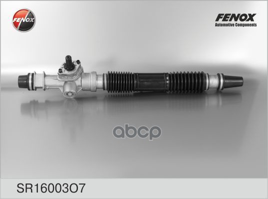 Рейка Рулевая FENOX арт. sr16003o7