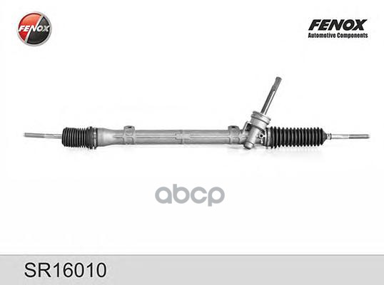 Рейка рулевая FENOX SR16010 FENOX арт. SR16010