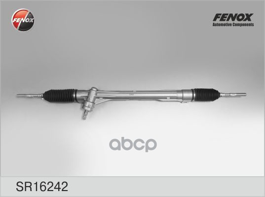 Рейка рулевая, для электроусилителя FENOX SR16242 FENOX арт. SR16242