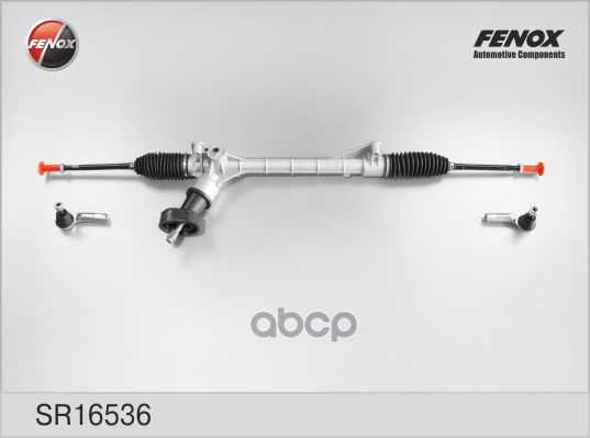 рейка рул.мех. FENOX арт. sr16536