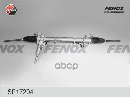 Рейка рулевая Ford Focus II FENOX арт. SR17204