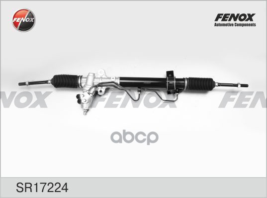 Рейка рул. FENOX арт. sr17224