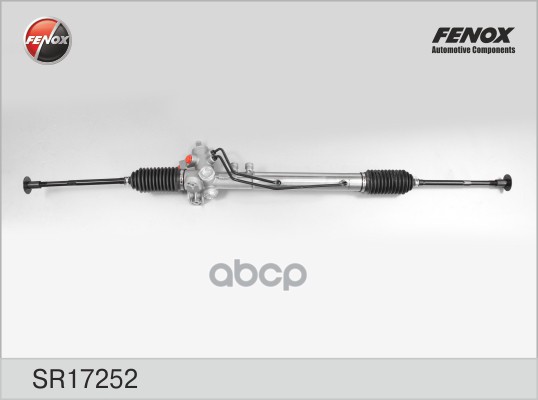Рул.рейка FENOX арт. sr17252