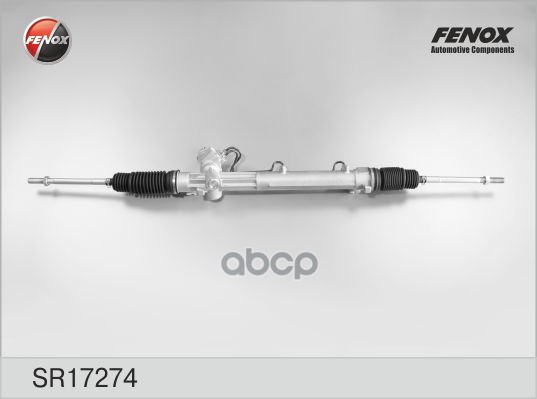 Рейка Рулевая Ford Mondeo Iii Sr17274 FENOX арт. SR17274