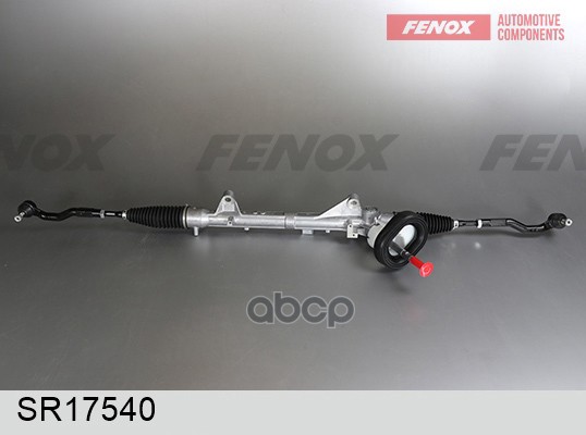 Рейка рулевая Lada Vesta 2015- FENOX арт. sr17540