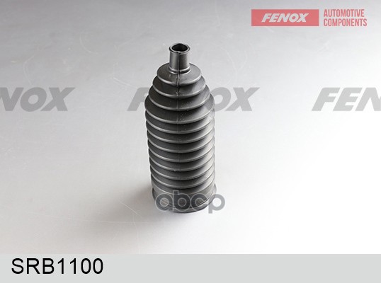 Защитный чехол рулевой рейки Honda CR-V III 06- SRB1100 FENOX арт. SRB1100