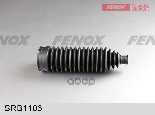 Чехол защитный рул.рейки Ford C-Max 00-  Focus III 11- FENOX арт. srb1103