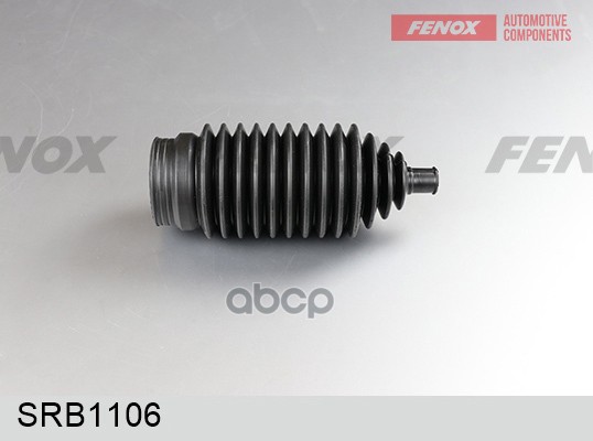 Чехол защитный рул.рейки Hyundai Elantra 12-  I30 12- FENOX арт. srb1106