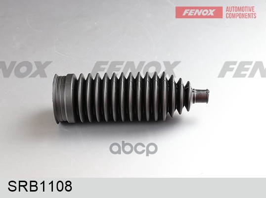 Чехол защитный рул.рейки Hyundai Santa Fe 01- FENOX арт. srb1108