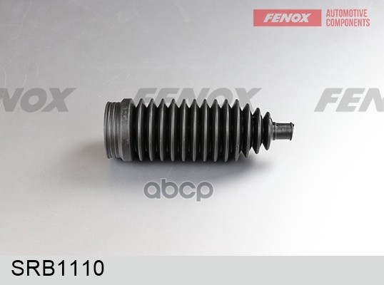 Защитный чехол рулевой рейки Hyundai Solaris 11-, KIA 11- SRB1110 FENOX арт. SRB1110