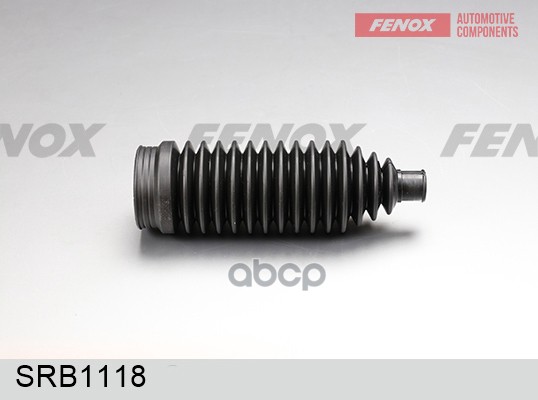 Чехол защитный рул.рейки Chevrolet Cruze 09- FENOX арт. srb1118