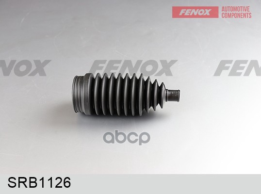 Чехол защитный рул.рейки Toyota Corolla 99-  Rav4 95- FENOX арт. srb1126