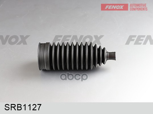 Чехол защитный рул.рейки Toyota Camry 06- FENOX арт. srb1127