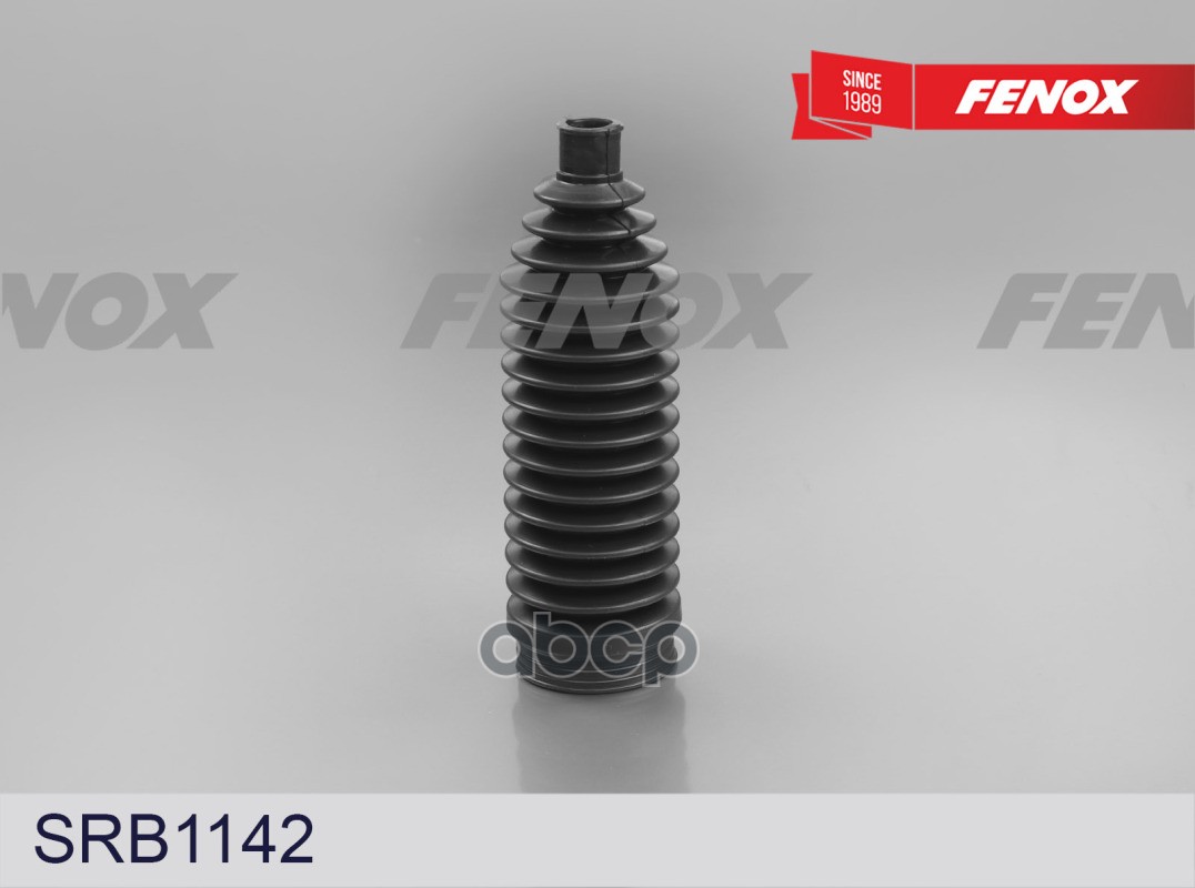 Чехол Защитный Рулевой Рейки 0 Audi A3 11-   Q3 11-15 Srb1142 FENOX арт. SRB1142