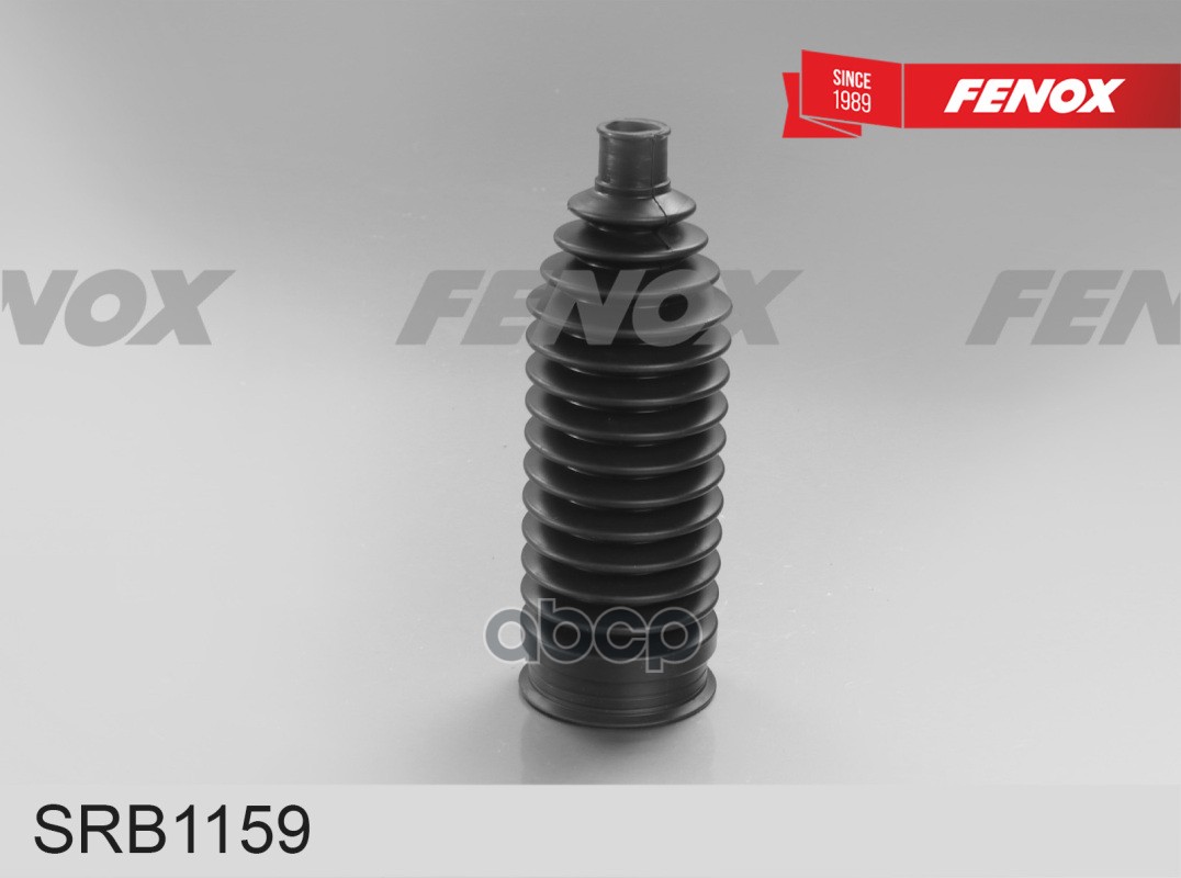 Чехол защитный рулевой рейки Opel Astra Classic (L48 A04) FENOX арт. srb1159