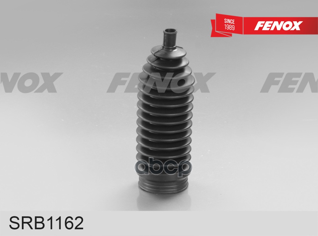 Чехол защитный рулевой рейки Opel Meriva A 03-10 FENOX арт. srb1162