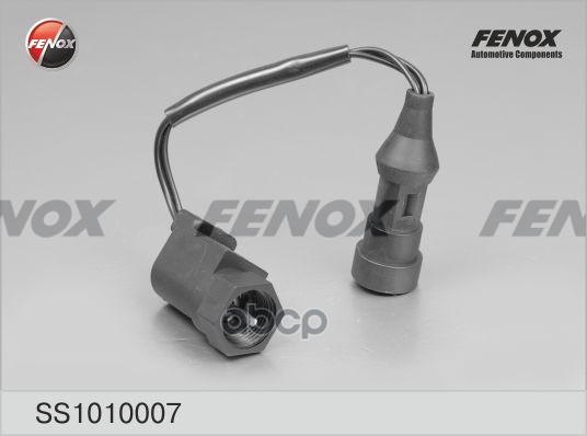 Датчик Скорости FENOX арт. SS10100O7