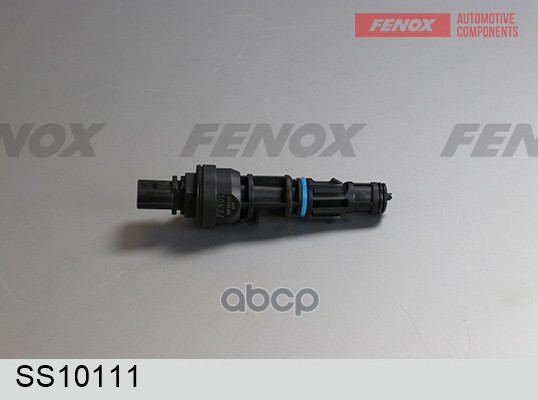 Датчик скорости Lada Largus 12-  Renault Logan 04- без ABS FENOX арт. ss10111