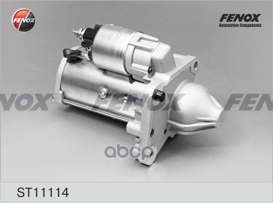 Стартер FENOX арт. ST11114