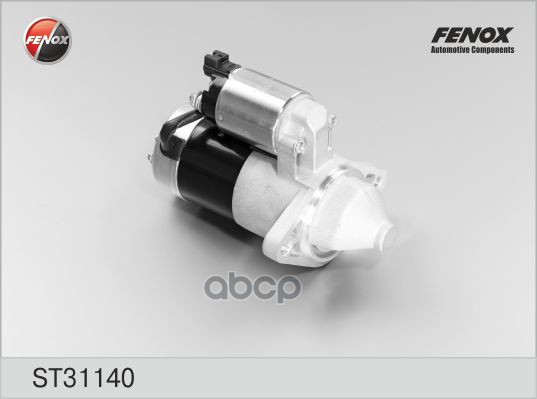 Стартер Toyota Avensis 03-, Corolla 04- FENOX арт. ST31140