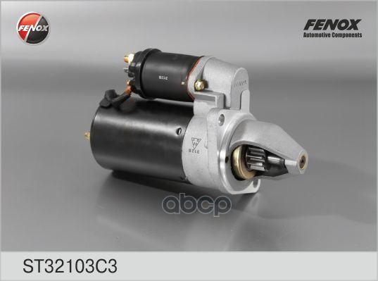 Стартер FENOX арт. ST32103C3