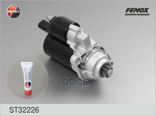 Стартер Fenox St32226 FENOX арт. ST32226