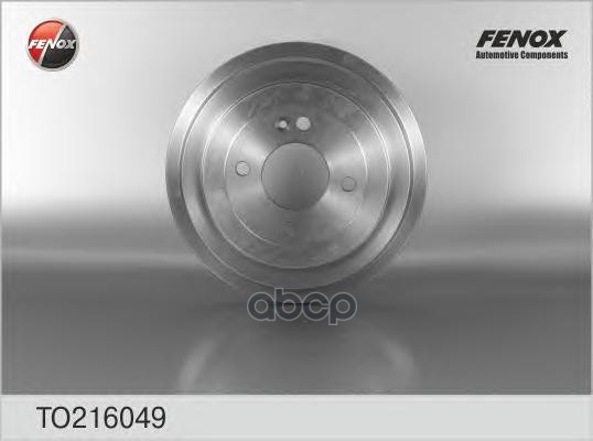 Барабан торм. FENOX арт. to216049