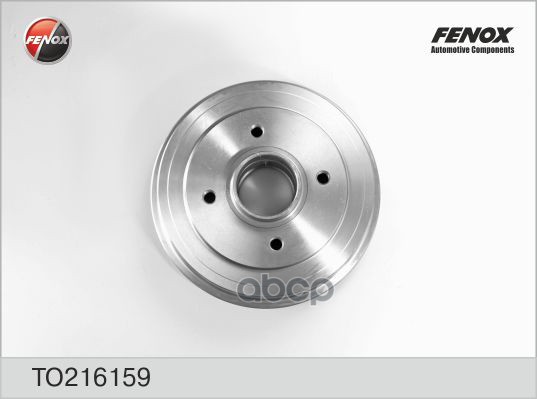 Барабан торм.Renault FENOX арт. to216159