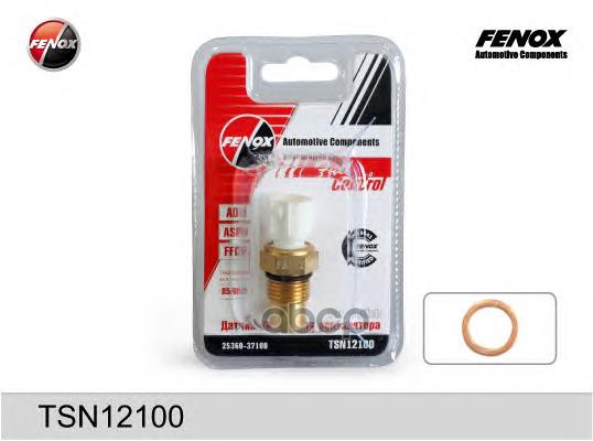 Датчик Включения Вентилятора Hyundai Accent, Lantra FENOX арт. TSN12100