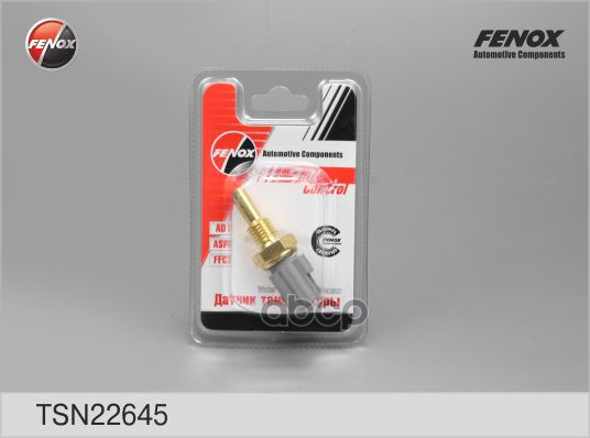 Датчик T Охл.ж-Ти FENOX арт. tsn22645