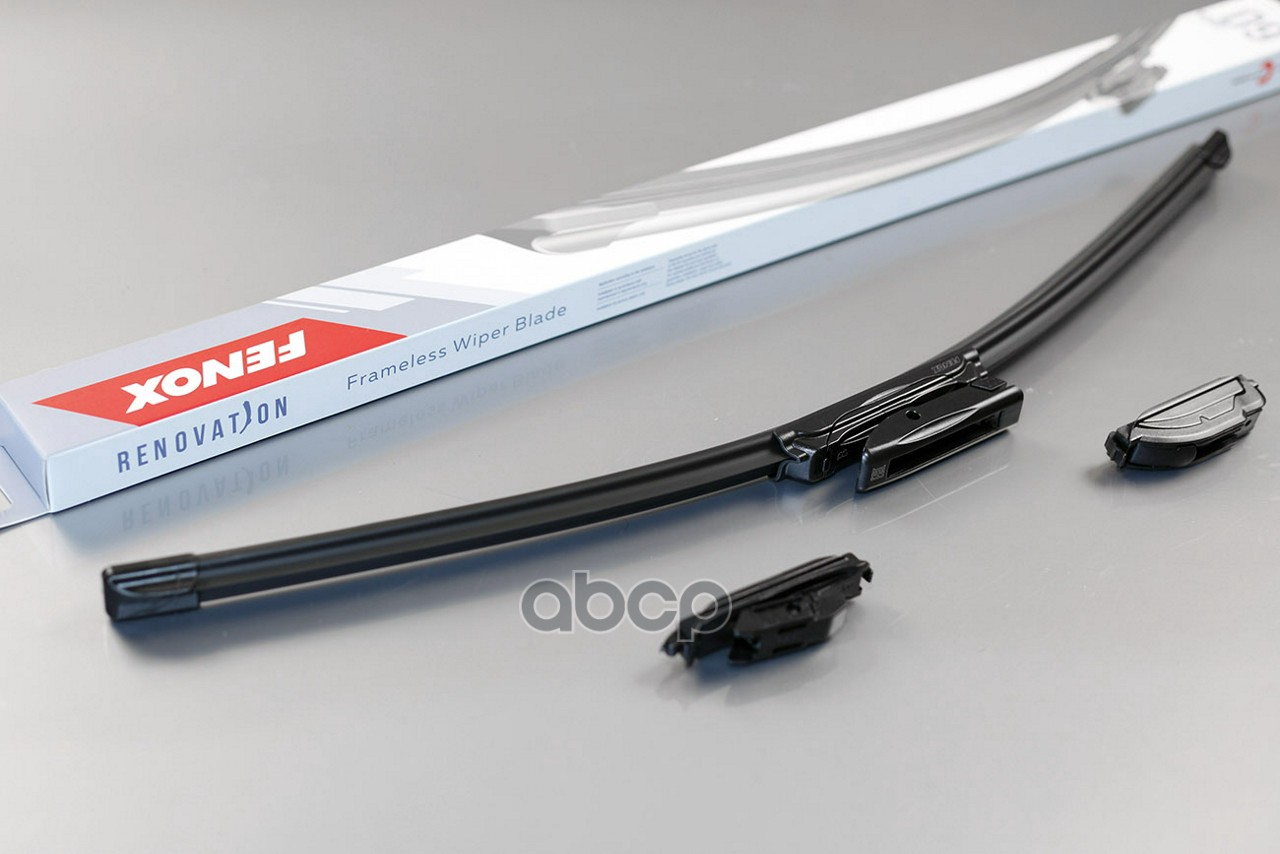 Щетка стеклоочистителя FENOX арт. wb60220