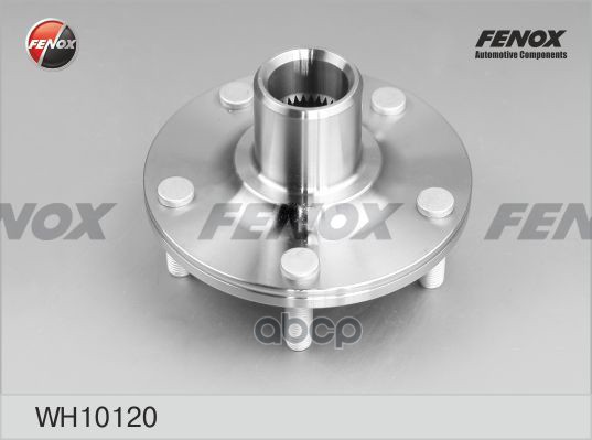 СТУПИЦА Передняя Mazda CX-7 06-12  MPV 06- FENOX арт. wh10120