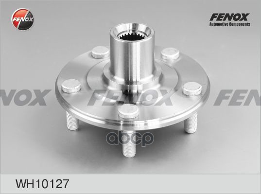 СТУПИЦА Передняя Mitsubishi Lancer 03-  Outlander 02-06 FENOX арт. wh10127