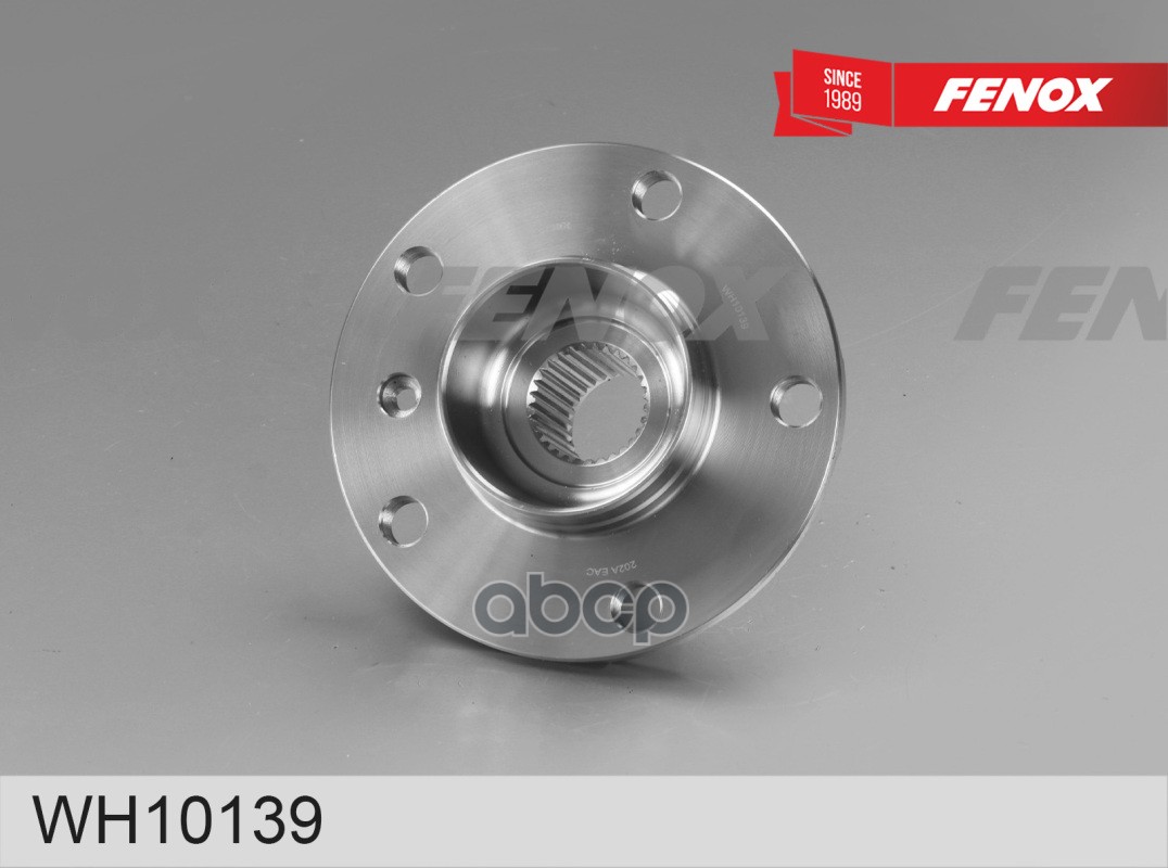 Ступица FENOX арт. WH10139