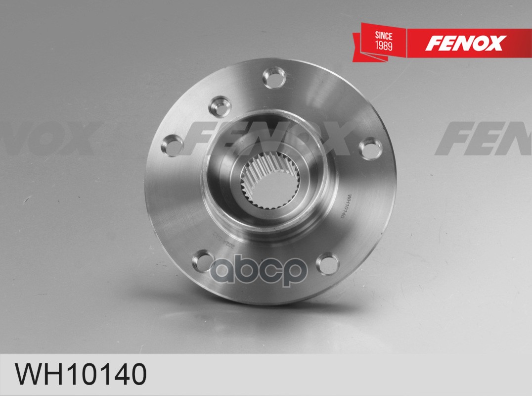 СТУПИЦА FENOX арт. WH10140