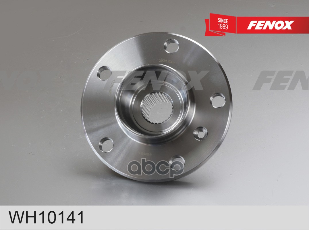 СТУПИЦА FENOX арт. WH10141