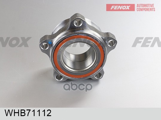 Ступица GAZel NEXT 14- FENOX арт. WHB71112