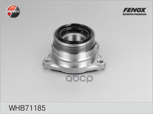 Ступица Toyota RAV 4 I 94-00 FENOX WHB71185 FENOX арт. WHB71185