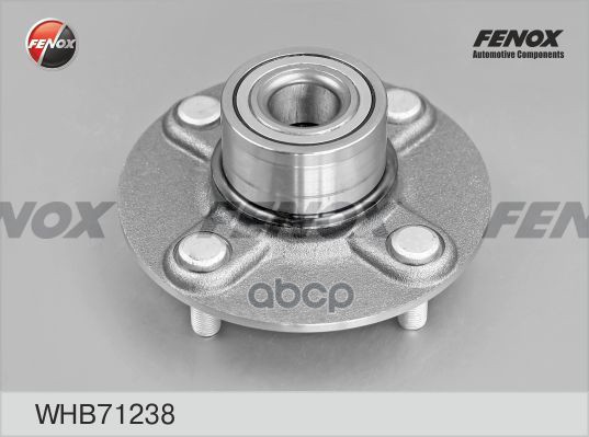 Ступица FENOX арт. whb71238