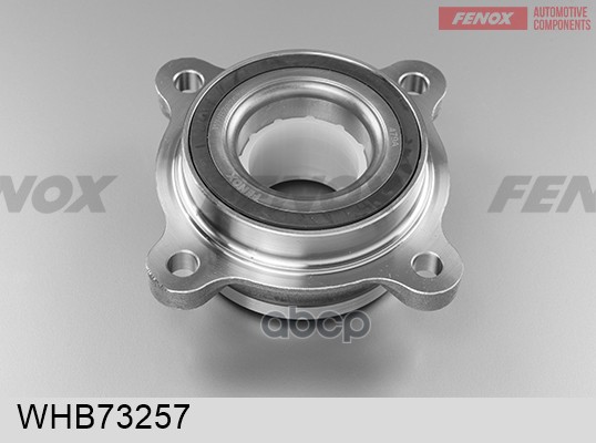 СТУПИЦА В сборе с подшипником  передняя Toyota Land Cruiser 200 07-  Land Cruiser Prado 02-  Lexus L FENOX арт. whb73257